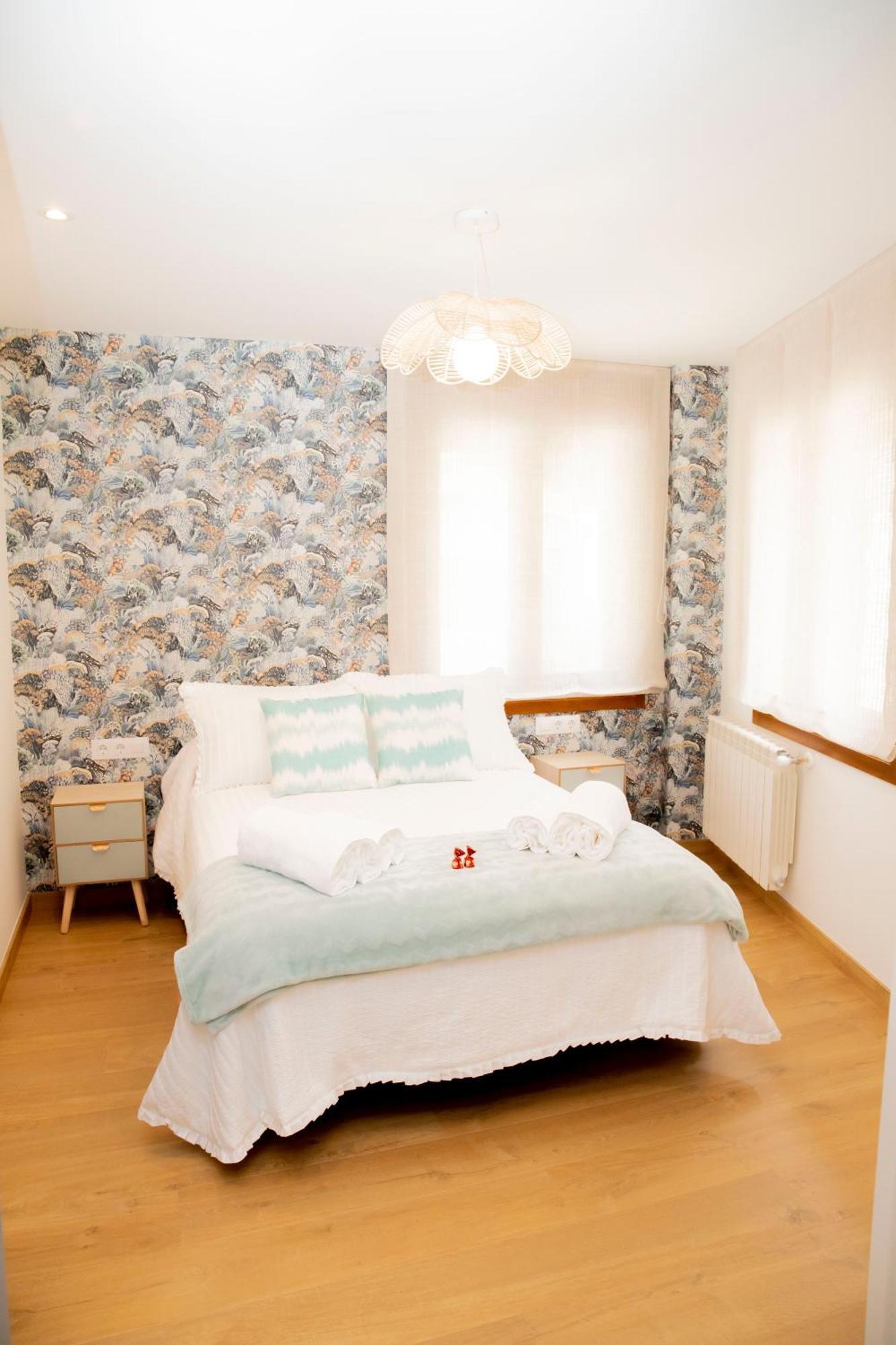 Casa Da Marisma Villa Redondela Kültér fotó