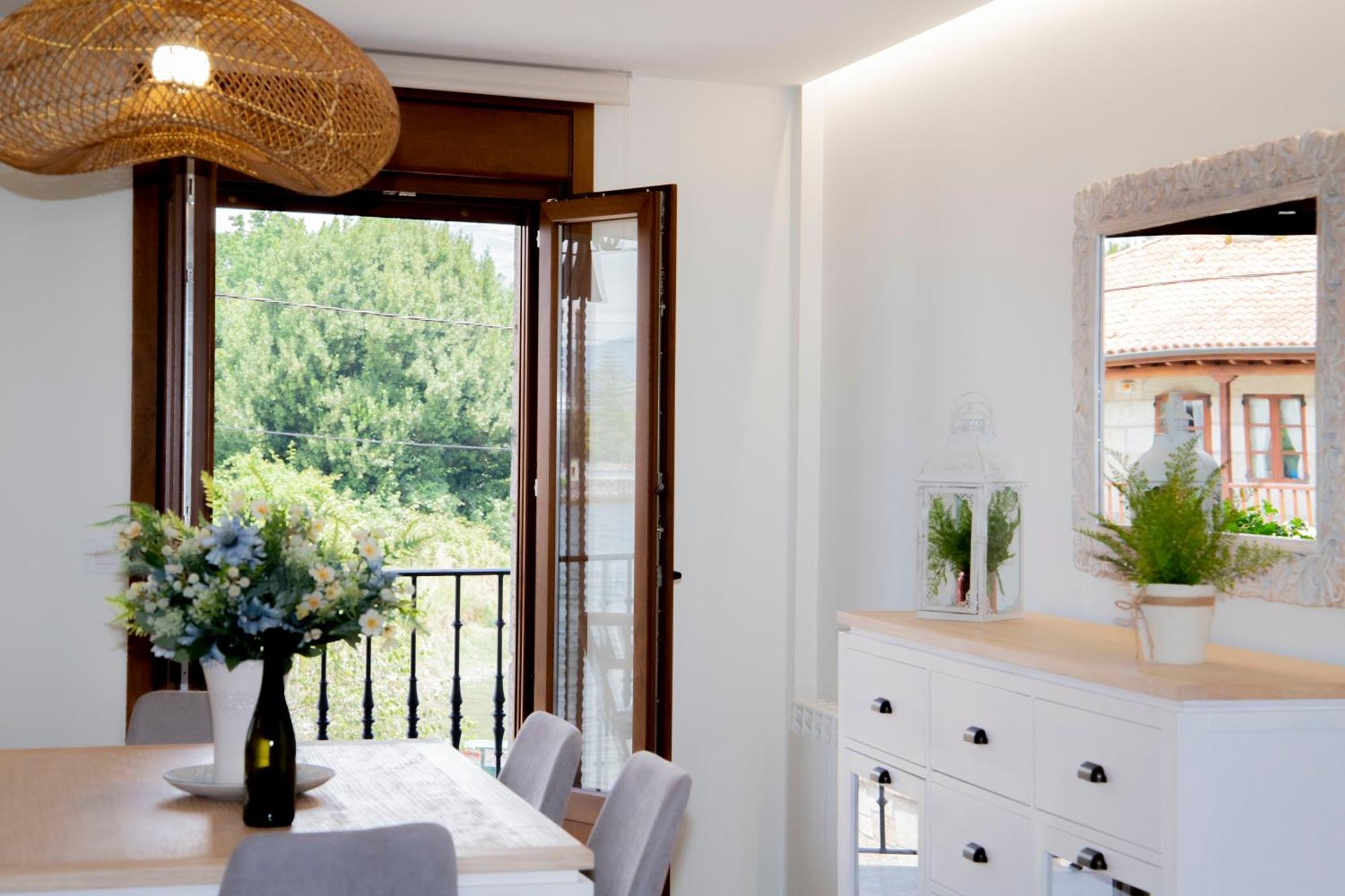 Casa Da Marisma Villa Redondela Kültér fotó